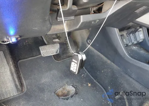 2016 Honda Hr-V Ex z USA, uszkodzony, nr VIN 3CZRU5H59GM706555